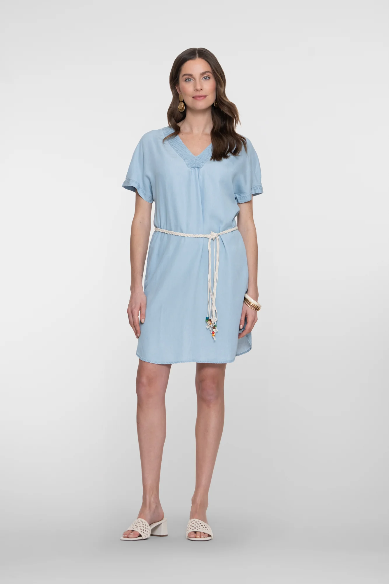 Jurken & Jumpsuits